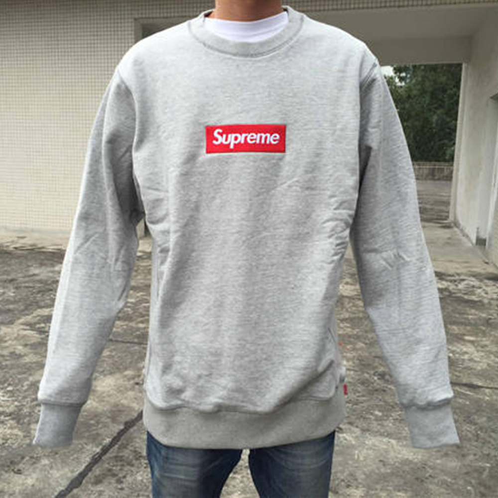 Bogo crewneck deals